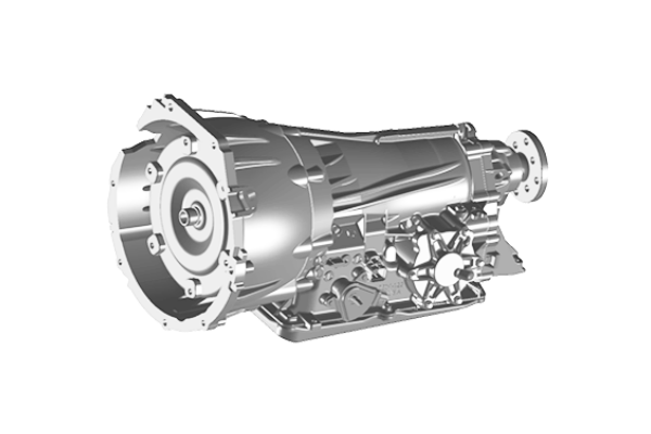 DSI M04 RWD �C 6AT